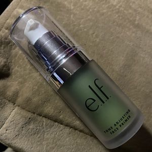 Nip elf tone adjusting face primer